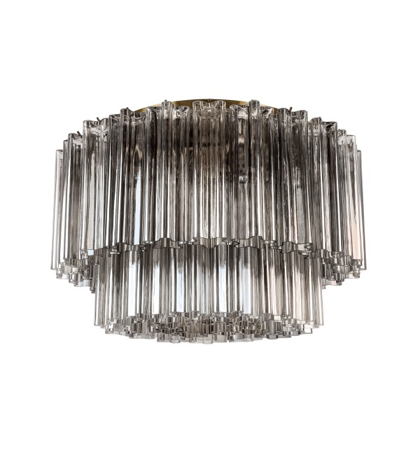 Потолочная люстра LOFT IT Murano 10580C/600 Ash
