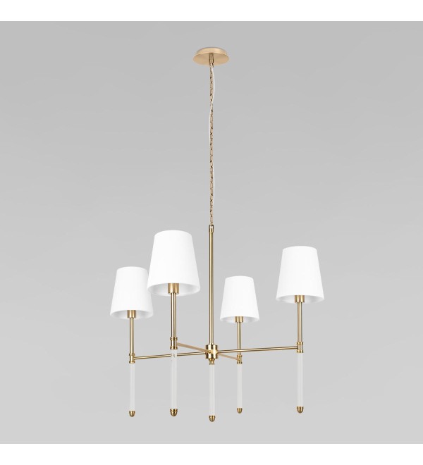 Подвесной светильник LOFT IT Cosy 10308 Antique Brass