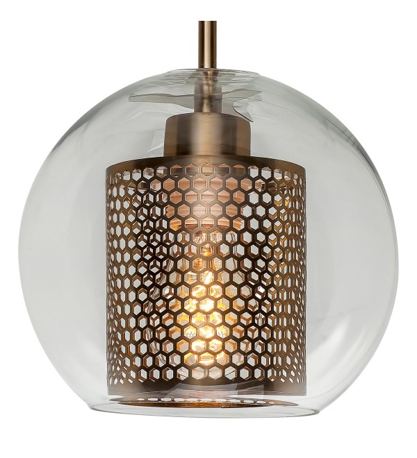 Подвесной светильник LOFT IT Hexagon LOFT2566-A