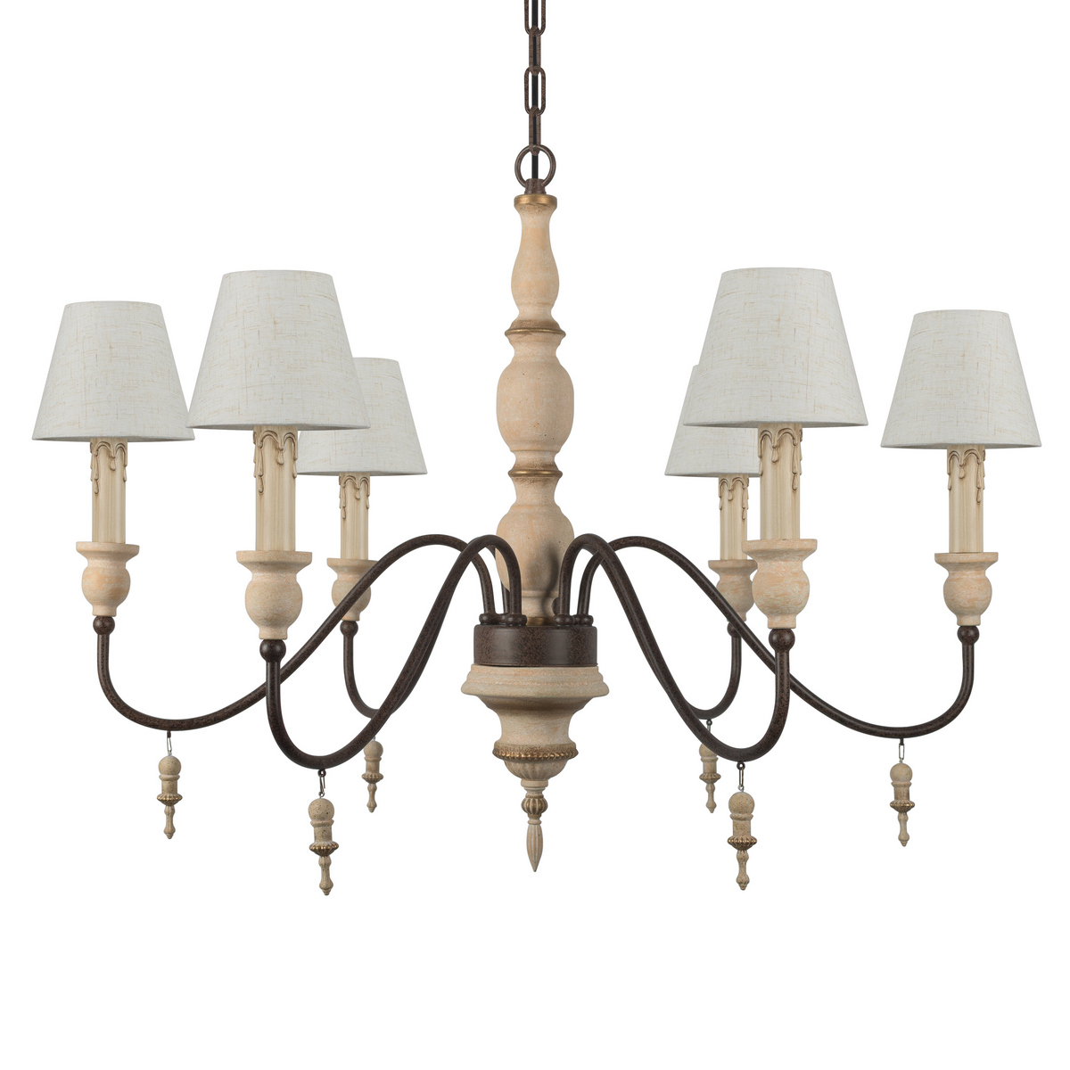 Подвесной светильник LOFT IT Country 10419