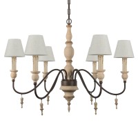 Подвесной светильник LOFT IT Country 10419