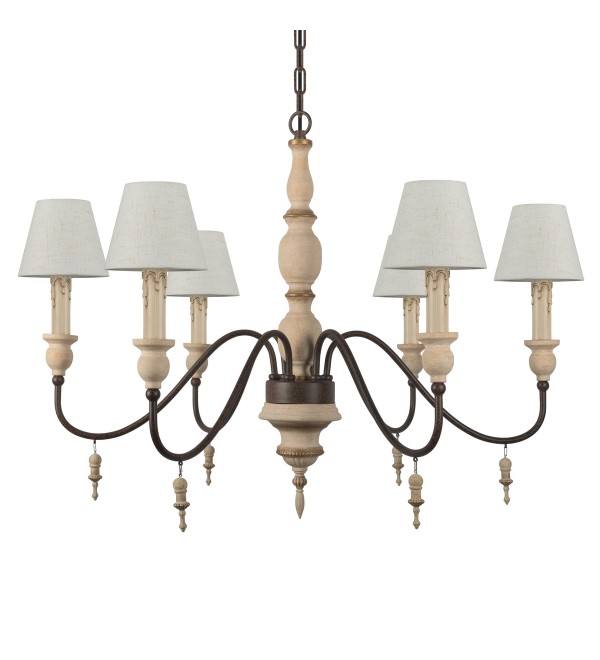 Подвесной светильник LOFT IT Country 10419