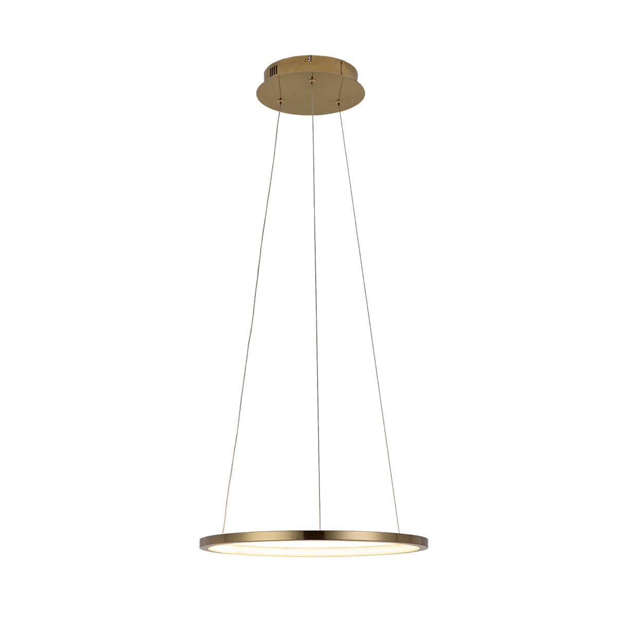 Подвесной светильник LOFT IT Ring 10014S