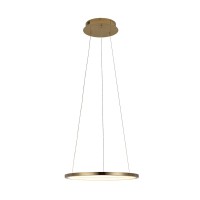 Подвесной светильник LOFT IT Ring 10014S