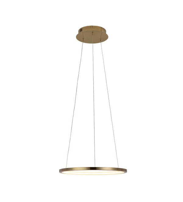 Подвесной светильник LOFT IT Ring 10014S
