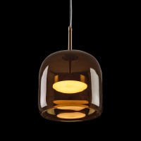Подвесной светильник LOFT IT Dauphin 10040A