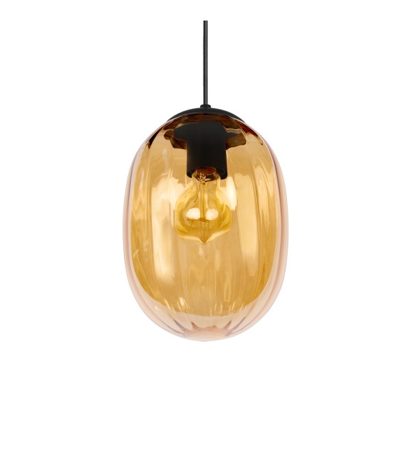 Подвесной светильник LOFT IT Bubble 10427 Amber
