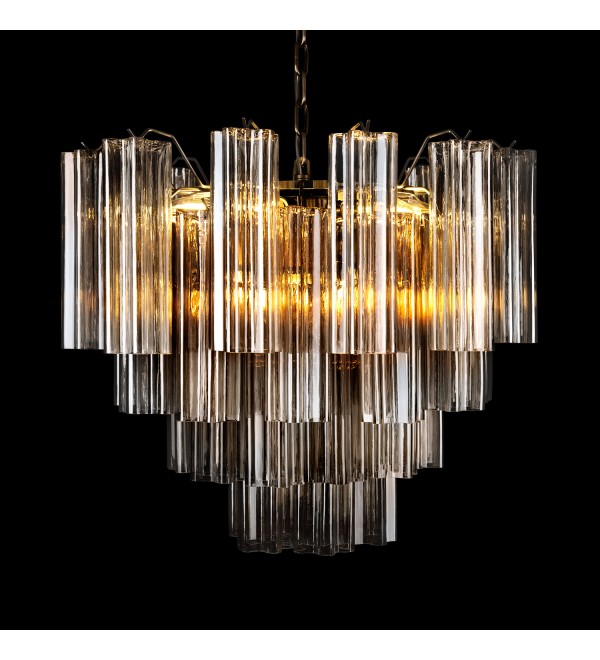 Подвесная люстра LOFT IT Murano 10580/600 Ash