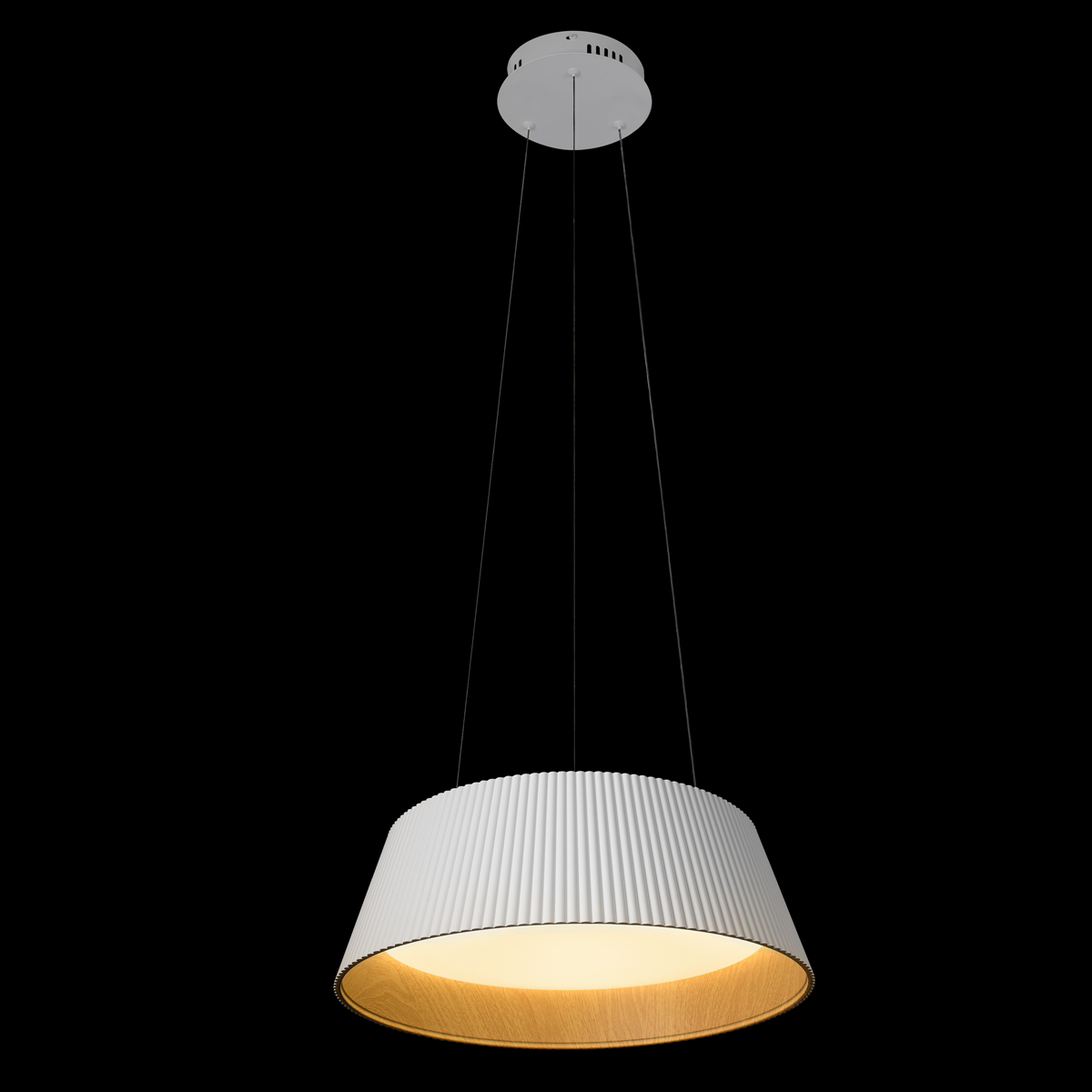 Подвесной светильник LOFT IT Evans 10224P White