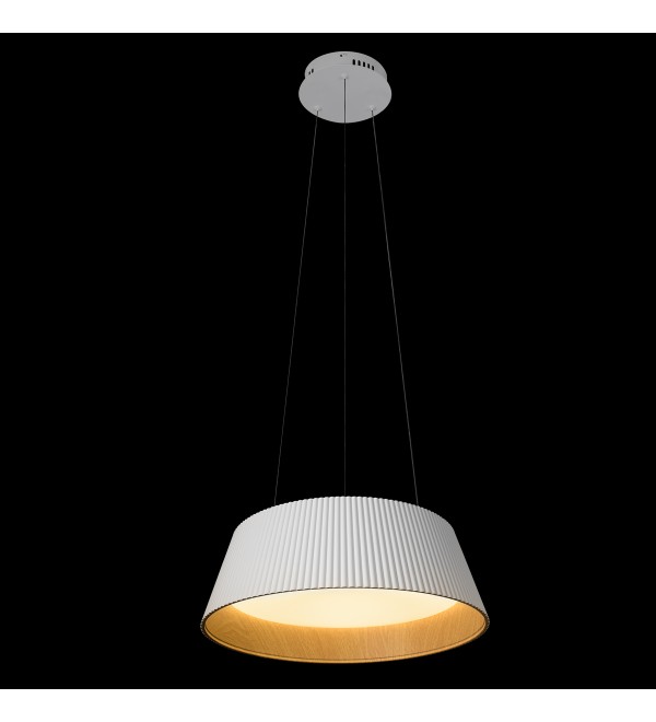 Подвесной светильник LOFT IT Evans 10224P White
