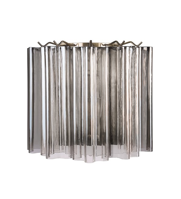 Бра LOFT IT Murano 10580W Ash