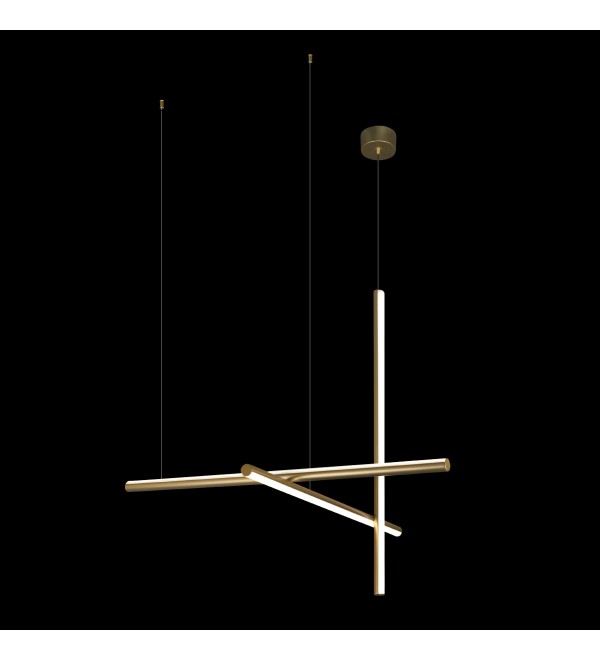 Подвесной светильник LOFT IT Coordinates 10393/D