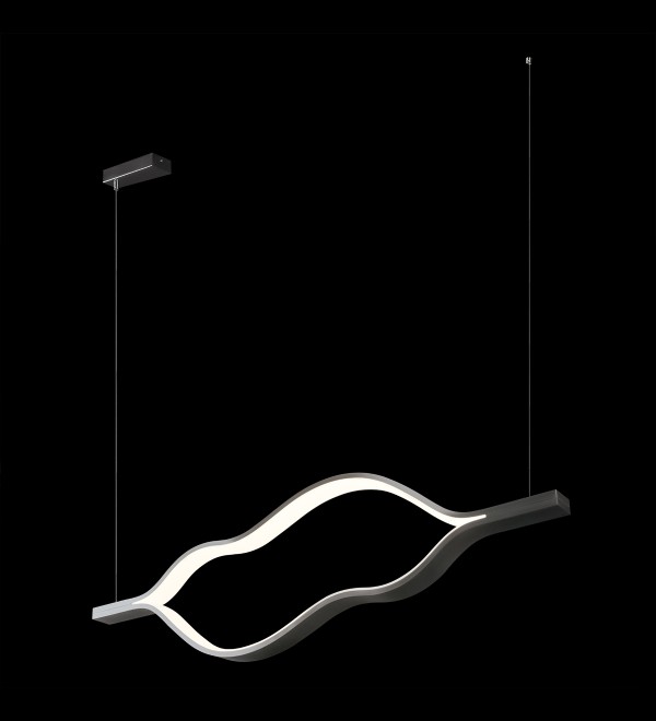 Подвесной светильник LOFT IT Tape Light 10403/1000 SN