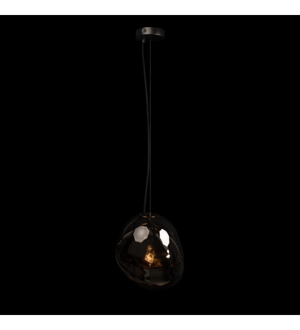 Подвесной светильник LOFT IT Gallo 10293 Smoke