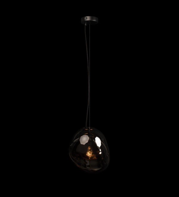 Подвесной светильник LOFT IT Gallo 10293 Smoke
