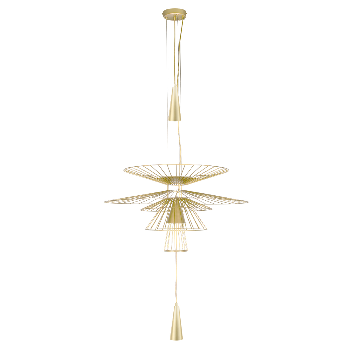 Подвесной светильник LOFT IT Star 10141/600