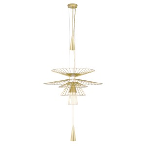 Подвесной светильник LOFT IT Star 10141/600