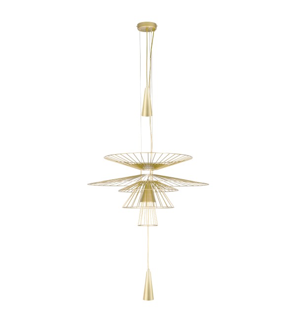 Подвесной светильник LOFT IT Star 10141/600