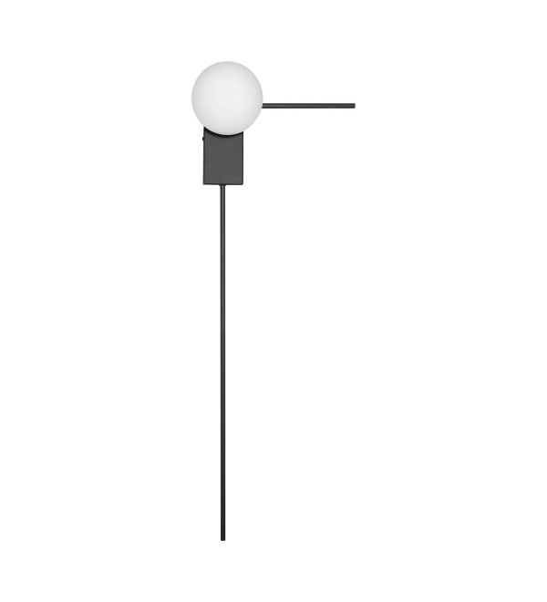 Бра LOFT IT Meridian 10132/G Black