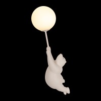 Настенный светильник LOFT IT Teddy 10030W/A