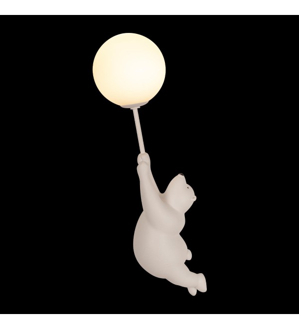 Настенный светильник LOFT IT Teddy 10030W/A