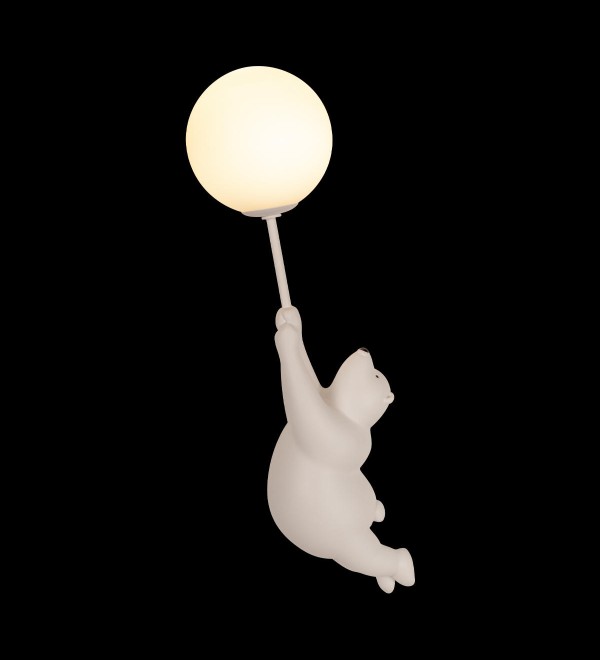Настенный светильник LOFT IT Teddy 10030W/A