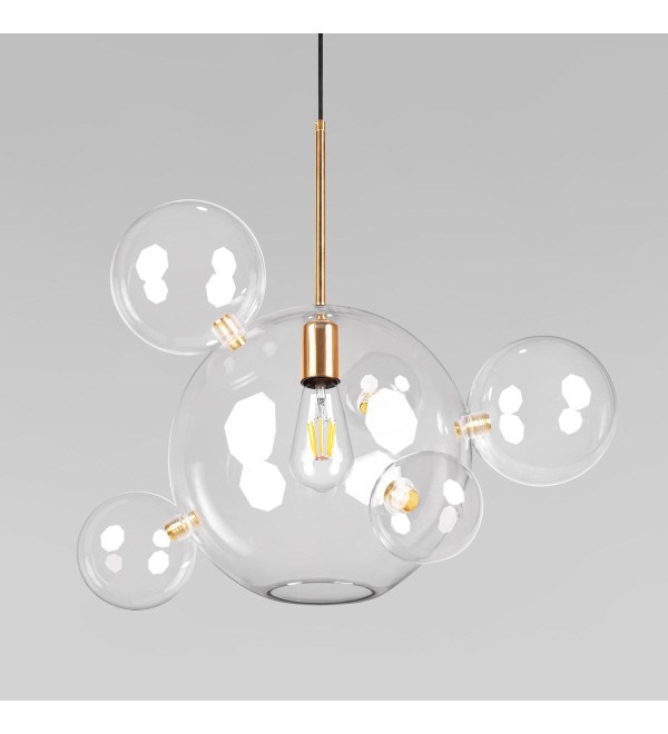 Подвесной светильник LOFT IT Bolle 2034-P6