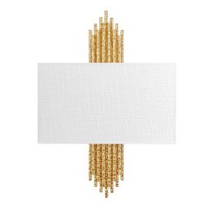 Настенный светильник LOFT IT Poema 10458 Gold