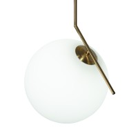 Подвесной светильник LOFT IT Icl 2578-B
