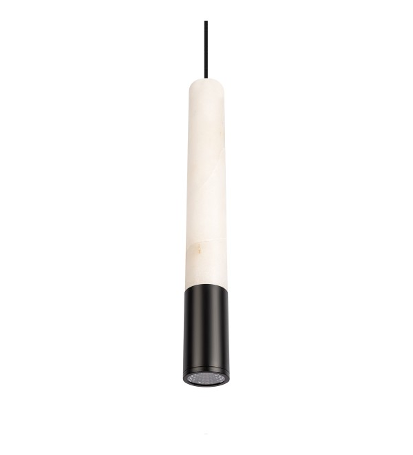 Подвесной светильник LOFT IT Montblanc 10475C Black