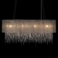 Подвесная люстра LOFT IT Opera 10406/850L