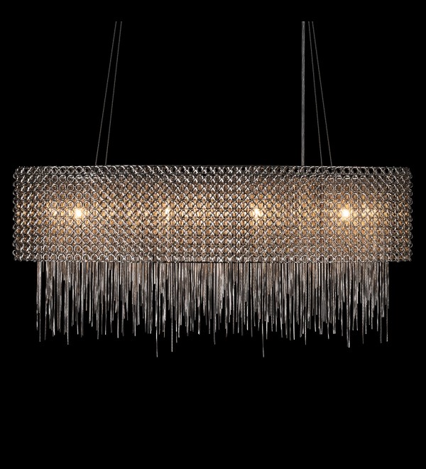 Подвесная люстра LOFT IT Opera 10406/850L