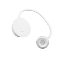 Настенный светильник LOFT IT Point 10254 White