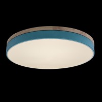 Потолочный светильник LOFT IT Axel 10001/36 Blue