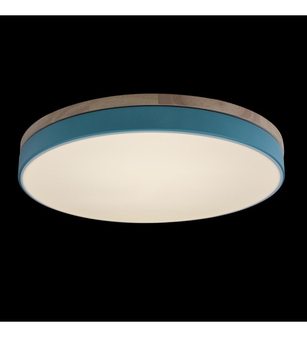Потолочный светильник LOFT IT Axel 10001/36 Blue