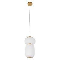 Подвесной светильник LOFT IT Duff 10422/B