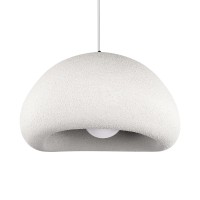 Подвесной светильник LOFT IT Stone 10252/400 White