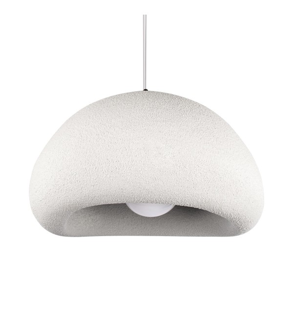 Подвесной светильник LOFT IT Stone 10252/400 White