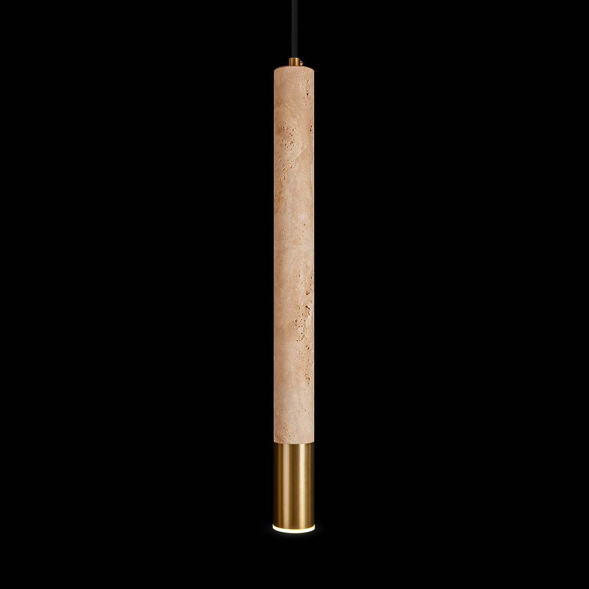 Подвесной светильник LOFT IT Everest 10583D Bronze