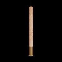 Подвесной светильник LOFT IT Everest 10583D Bronze