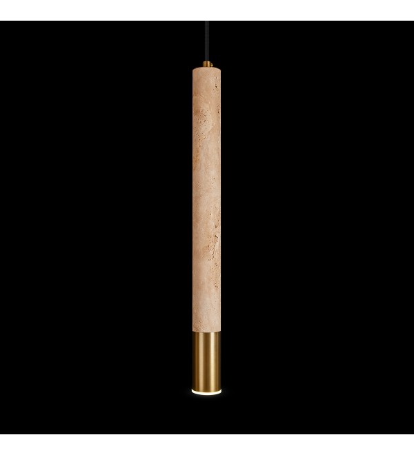 Подвесной светильник LOFT IT Everest 10583D Bronze