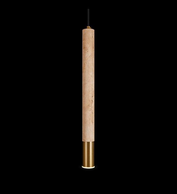 Подвесной светильник LOFT IT Everest 10583D Bronze