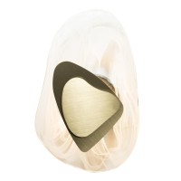 Бра LOFT IT Sunwave 10102 Gold