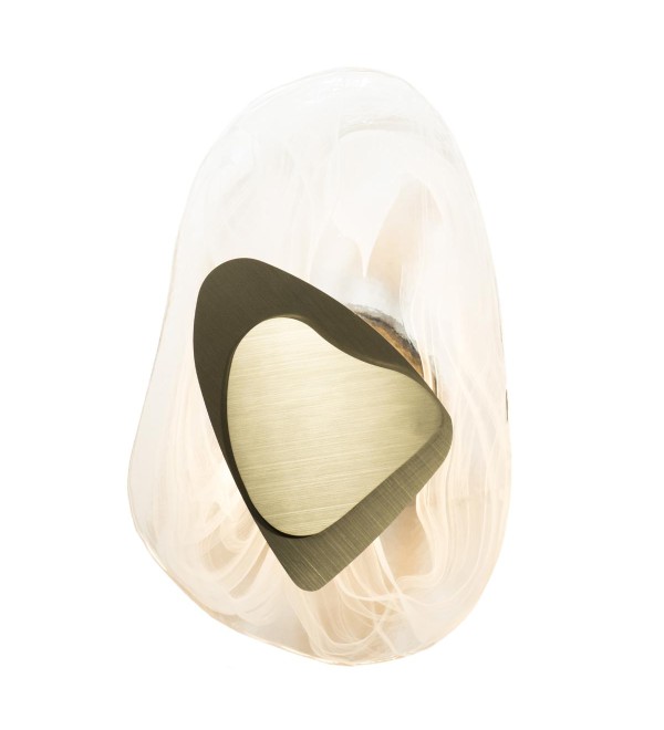 Бра LOFT IT Sunwave 10102 Gold