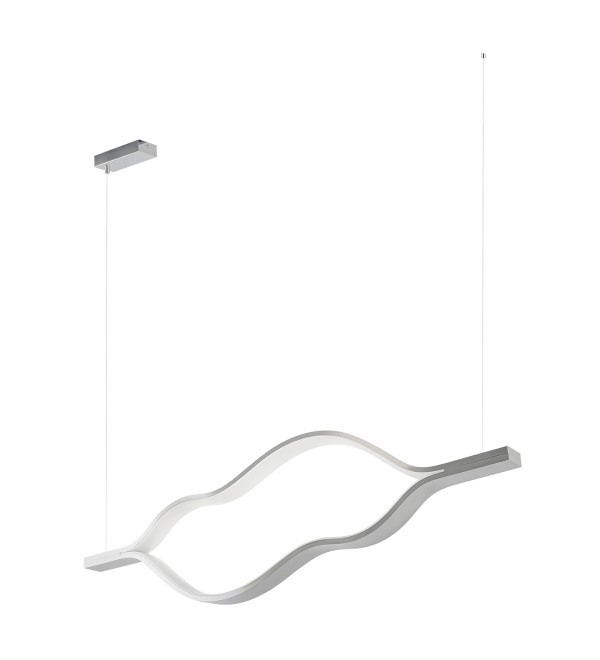 Подвесной светильник LOFT IT Tape Light 10403/1000 SN