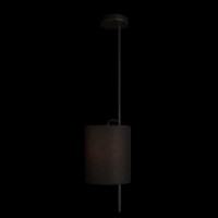 Подвесной светильник LOFT IT Ritz 10253P Black