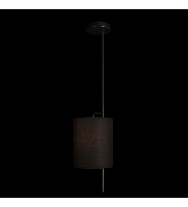 Подвесной светильник LOFT IT Ritz 10253P Black