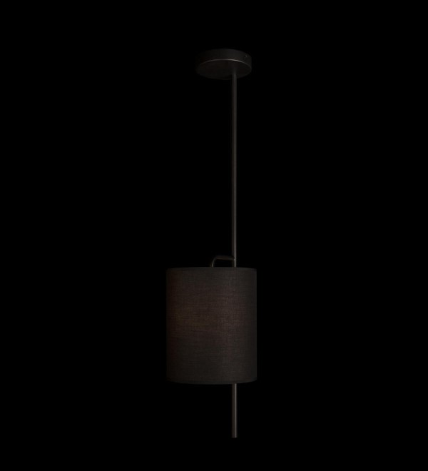 Подвесной светильник LOFT IT Ritz 10253P Black