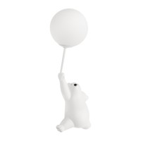 Настенный светильник LOFT IT Teddy 10030W/C