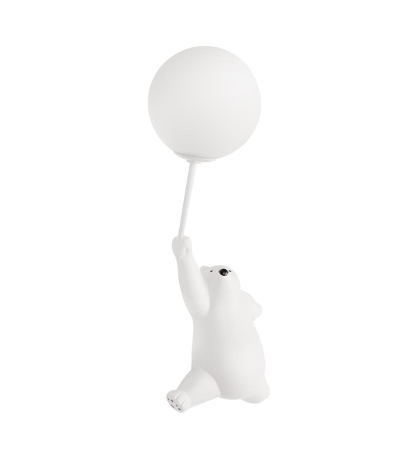 Настенный светильник LOFT IT Teddy 10030W/C